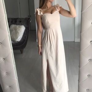 Theia Dress